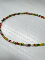 Hart Designs- Anklet