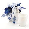 Lux- Della Robbia 14oz Gift Box Candle