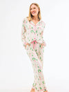Mary Square- Charlotte Pajamas- Home For Christmas