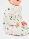 Mary Square- Sugar Plum Dreams Pj's- Baby