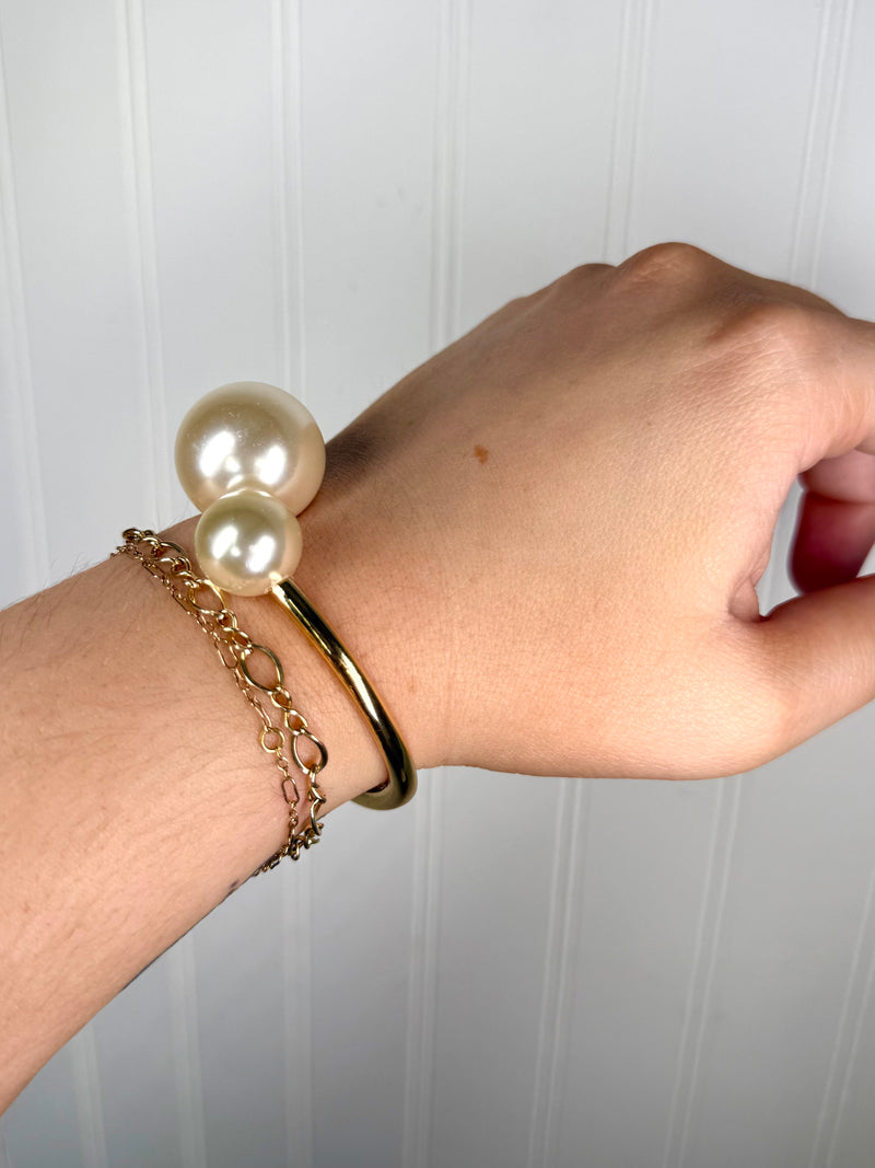 Pearlfection Bracelet