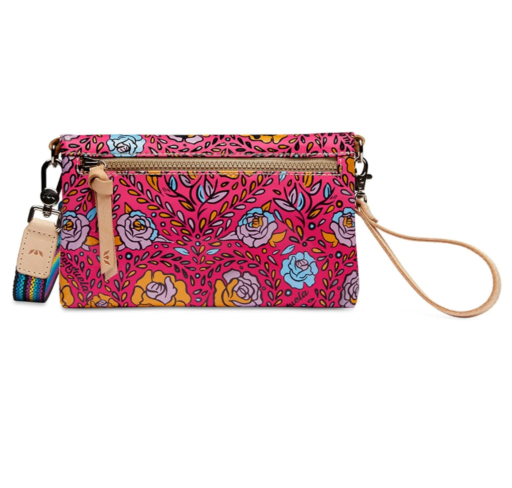 Consuela Uptown Crossbody- Molly