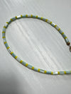 Hart Designs Beaded Anklet