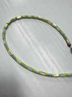 Hart Designs Beaded Anklet