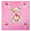 Iscream- Beary Cute Blanket