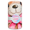 Iscream- Beary Cute Blanket
