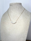 Hart Designs- Dainty Dreams Necklace