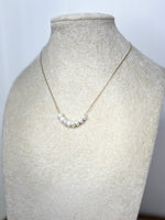 Hart Designs- Dainty Dreams Necklace