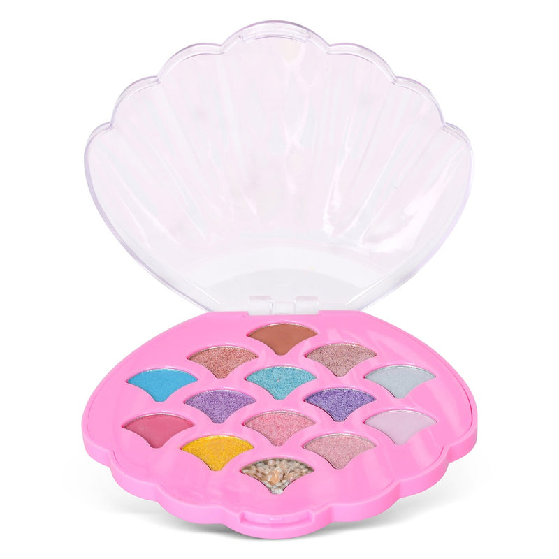 Seashell Eyeshadow Palette