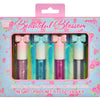 Iscream- Beautiful Blossom Lip Gloss Set