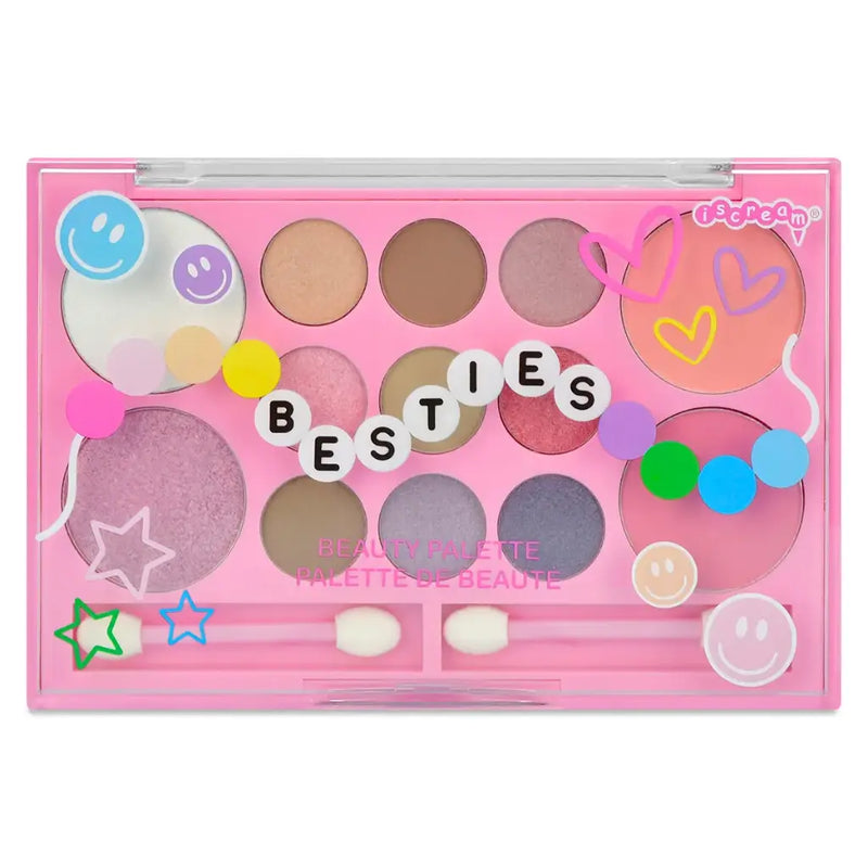 Iscream Beauty Palette - Thumbnail 4