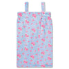 Iscream- Ditsy Floral Spa Wrap