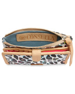 Consuela- Slim Wallet| CoCo