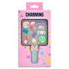 Iscream- Charming Rhinestone Mirror