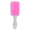 Iscream- Charming Rhinestone Paddle Brush