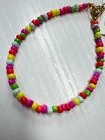 Hart Designs Beaded Anklet
