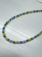 Hart Designs- Anklet