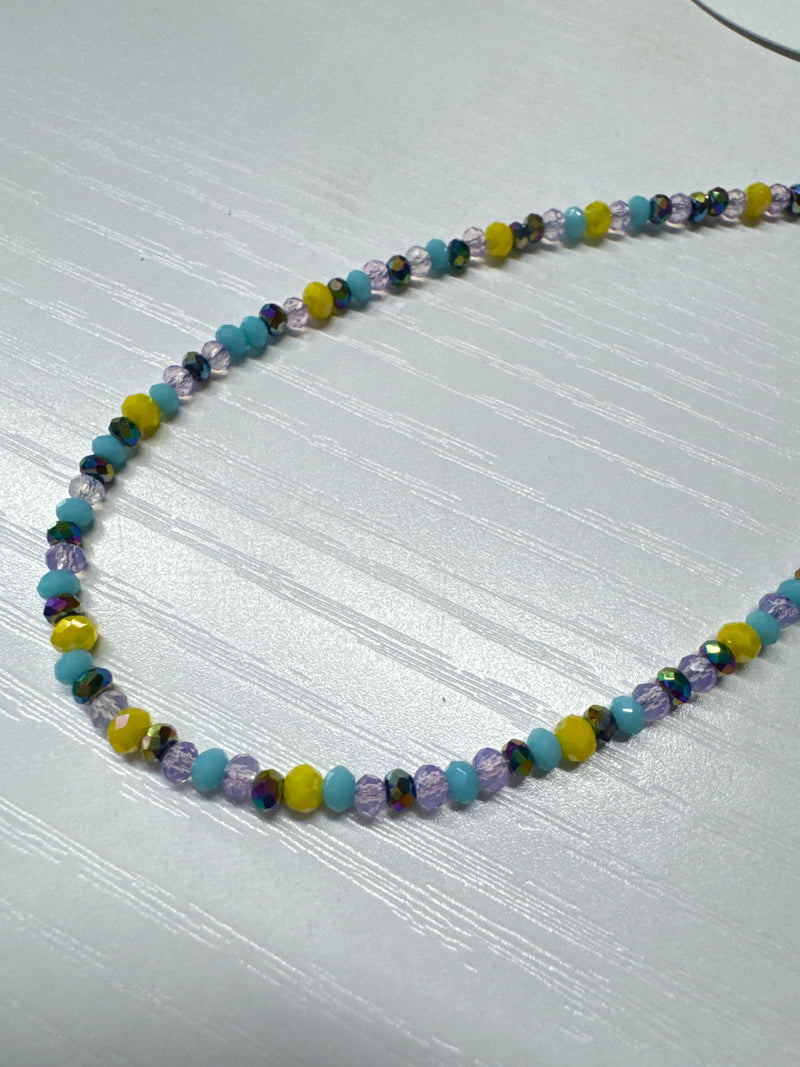 Hart Designs- Anklet