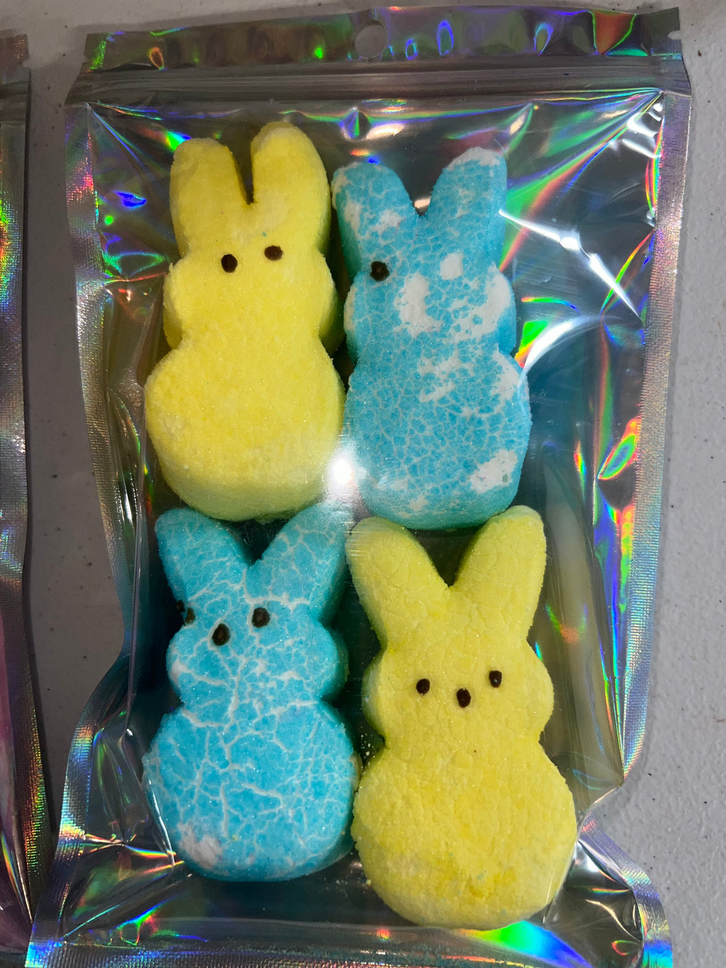 Freeze Dried - Easter Bunny Peeps
