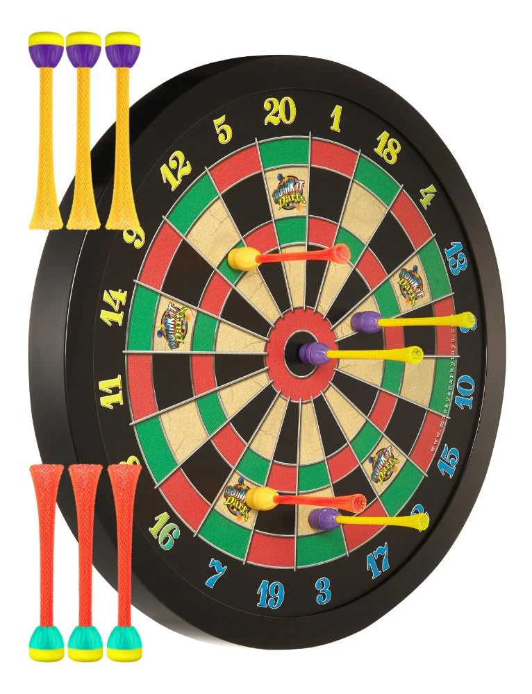 Marky Sparky - Doinkit Darts Playset