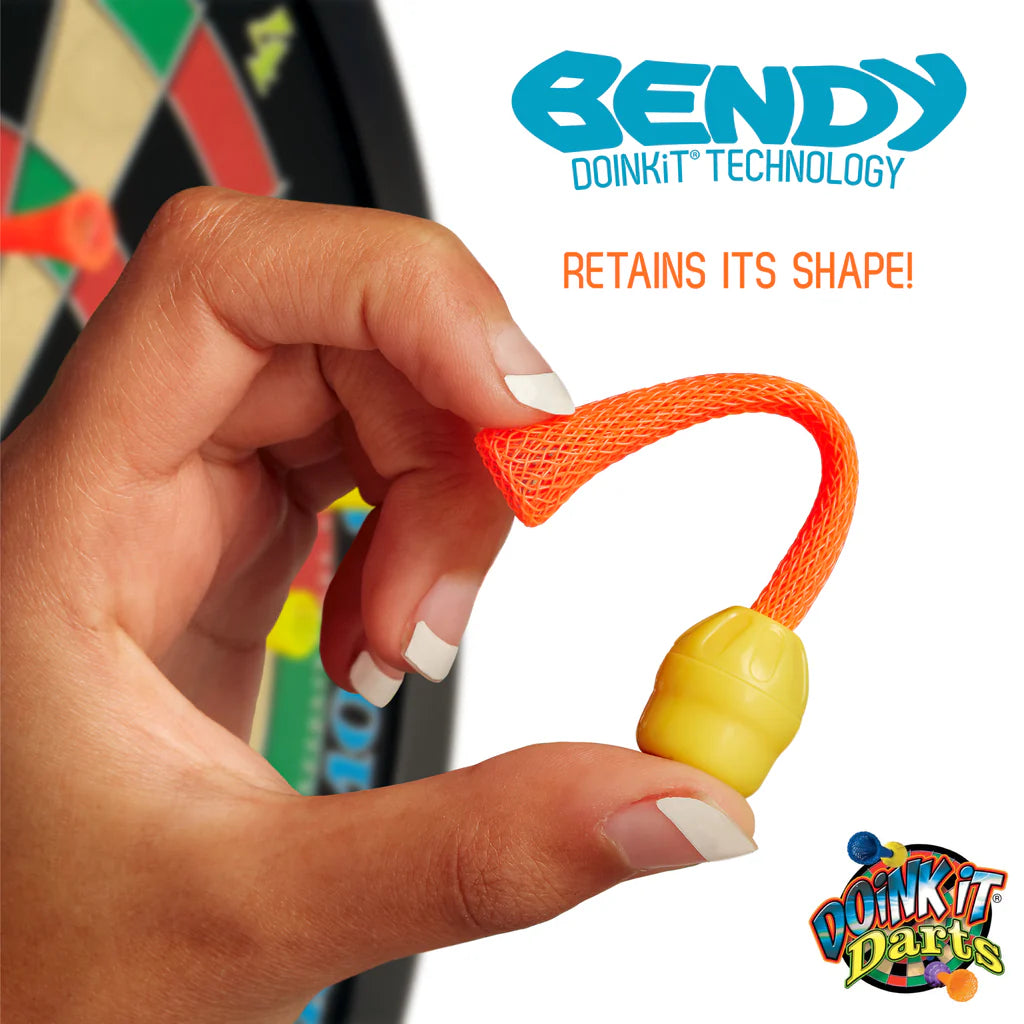 Marky Sparky - Doinkit Darts Playset