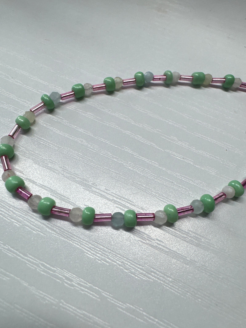 Hart Designs- Anklet