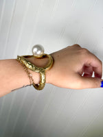 Pearl Of My Heart Bracelet