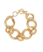 Funky Chunky Bracelet