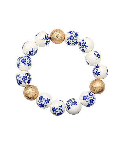 Blue Breeze Bracelet