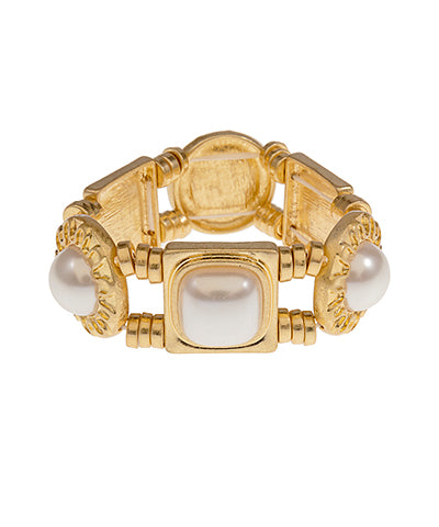 Pearl Dreams Bracelet