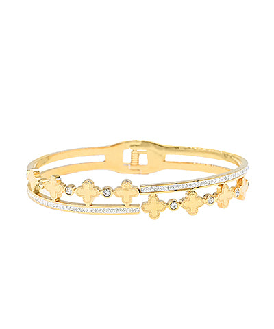 Ace In The Hole Bracelet
