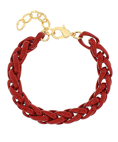 Cherry Crush Bracelet