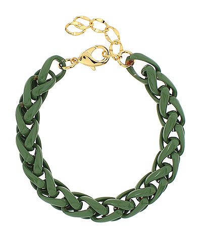 Forest Cutie Bracelet