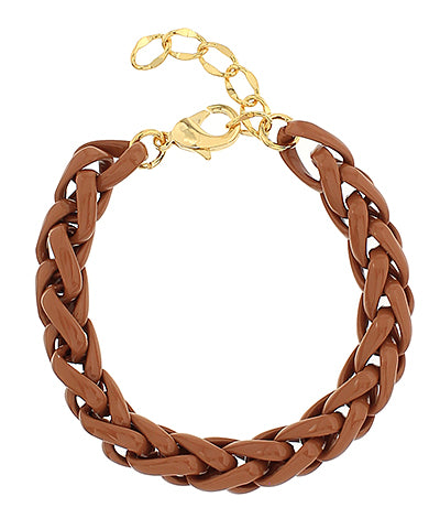 Warm Ember Bracelet