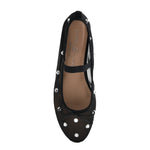 Chinese Laundry- Adette Ballet Flat-Black