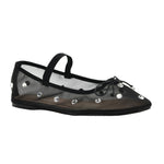 Chinese Laundry- Adette Ballet Flat-Black