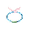 BuDhaGirl- Azure Bangle for Babies