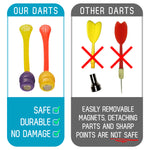 Marky Sparky - Doinkit Darts Playset