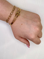Hart Designs- Looped Luxe Bracelet