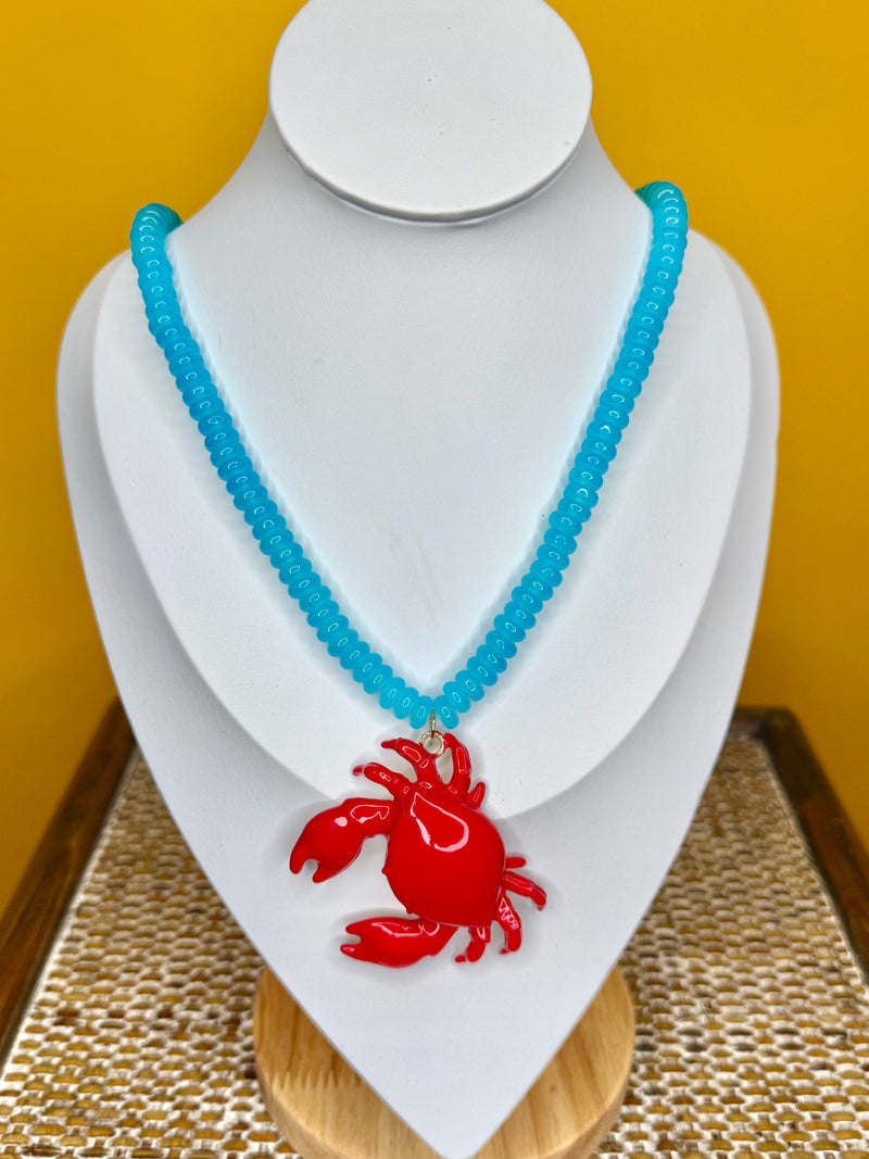 Pinch of Paradise Necklace