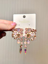 Treasure Jewels- Jolly Gems Earrings