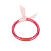 BuDhaGirl- Pink Bangle for Babies