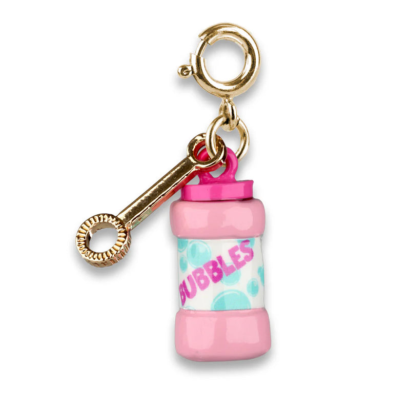 Charm It, Girls Charm Jewelry- Bubbles Charm