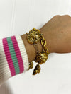 Yochi- Roaring Tiger Bracelet