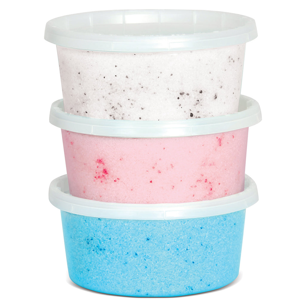 Dipping’ Dots Cotton Candy Floss