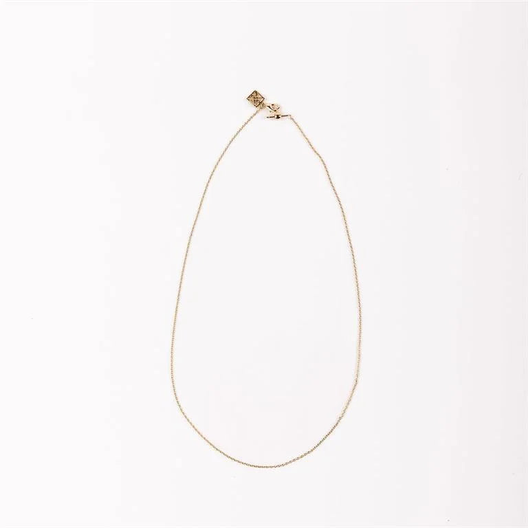 Michelle McDowell- Luxe Necklace