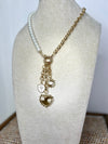 Hart Designs- So Charming Necklace