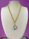 Spring Fling Necklace