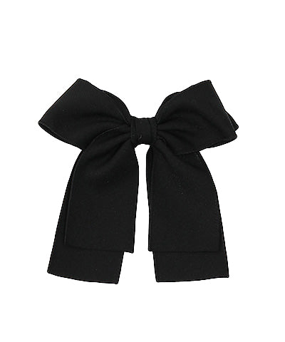 It Girl Clip Hair Bow