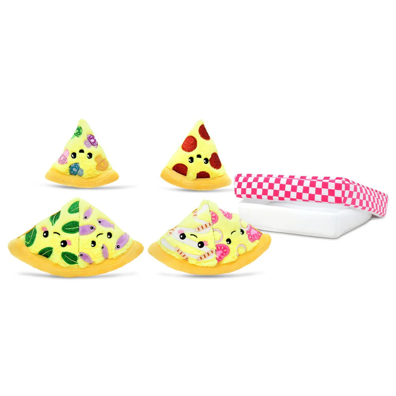 Pizza Pie Plush